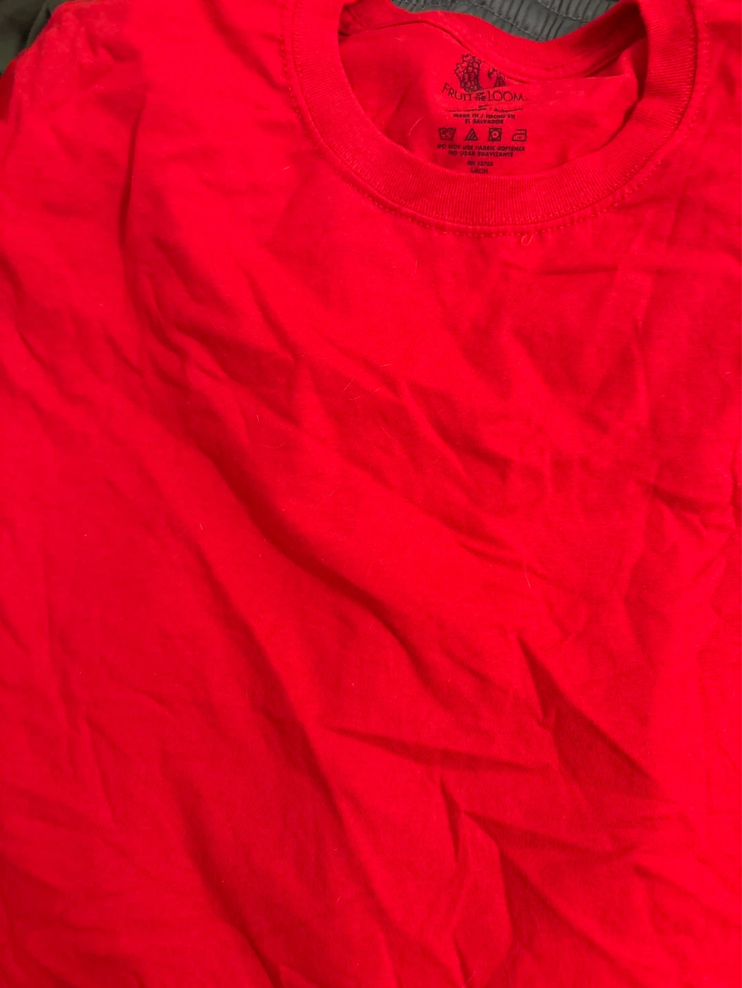 Small and medium pants and shirts for boy - photo 4