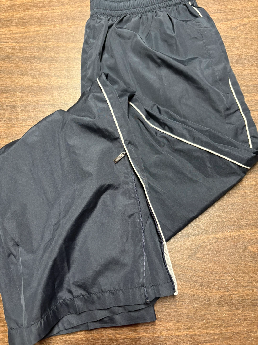 DBSD Black Track Pants - photo 4