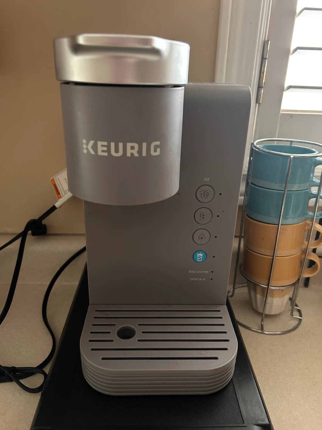 Keurig K-Mini Coffee Maker