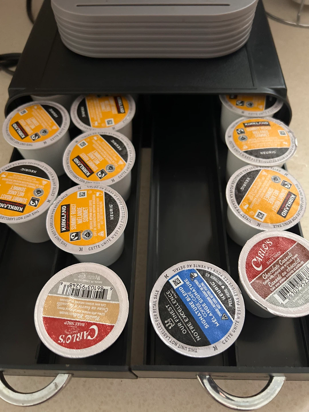 Keurig K-Mini Coffee Maker - photo 2