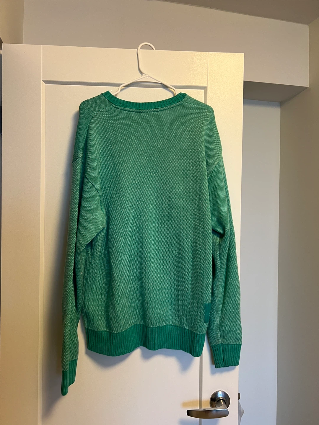 Jordan x Union Crewneck Sweater - photo 4