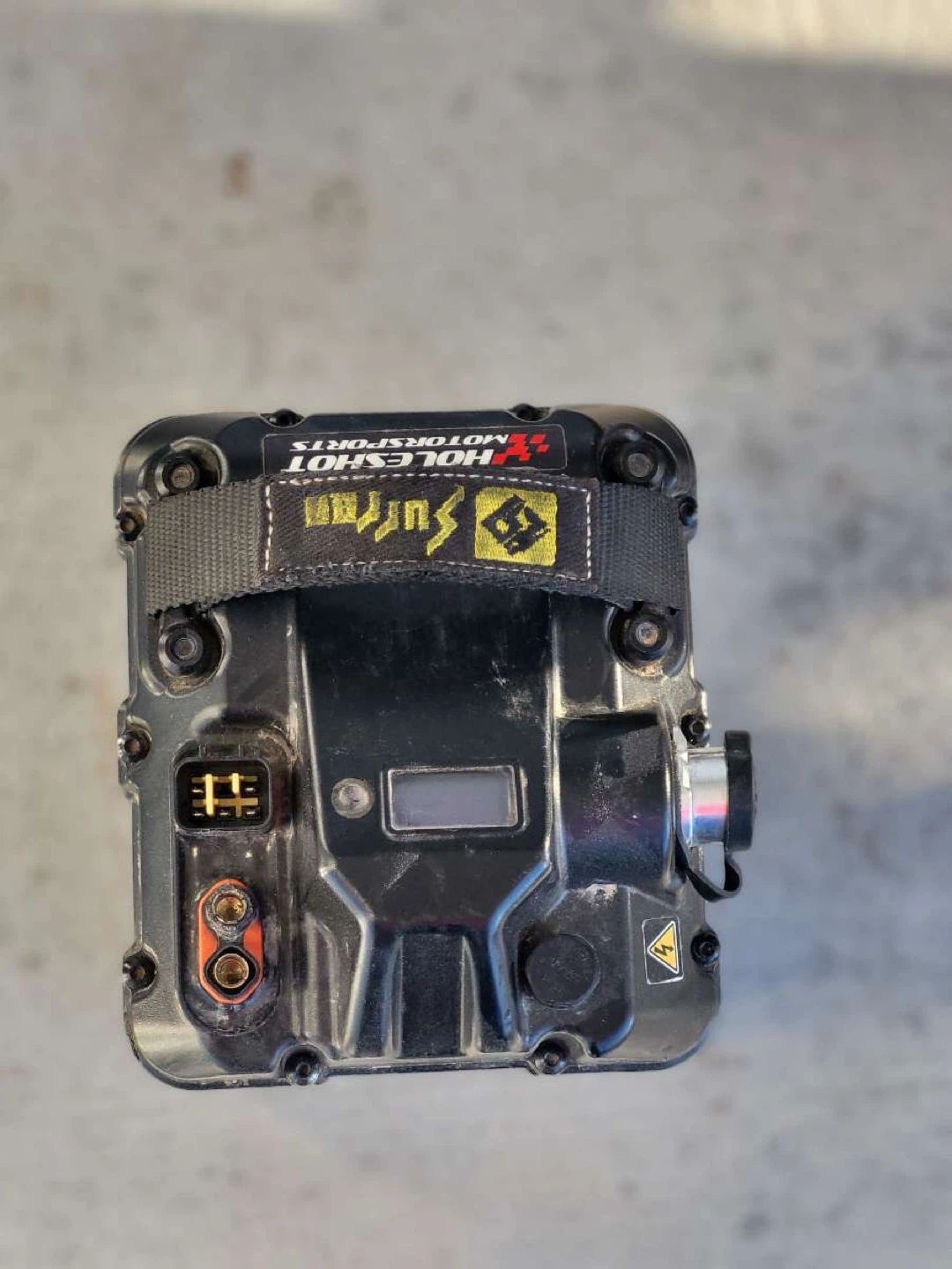 Surron battery 2023 - photo 3