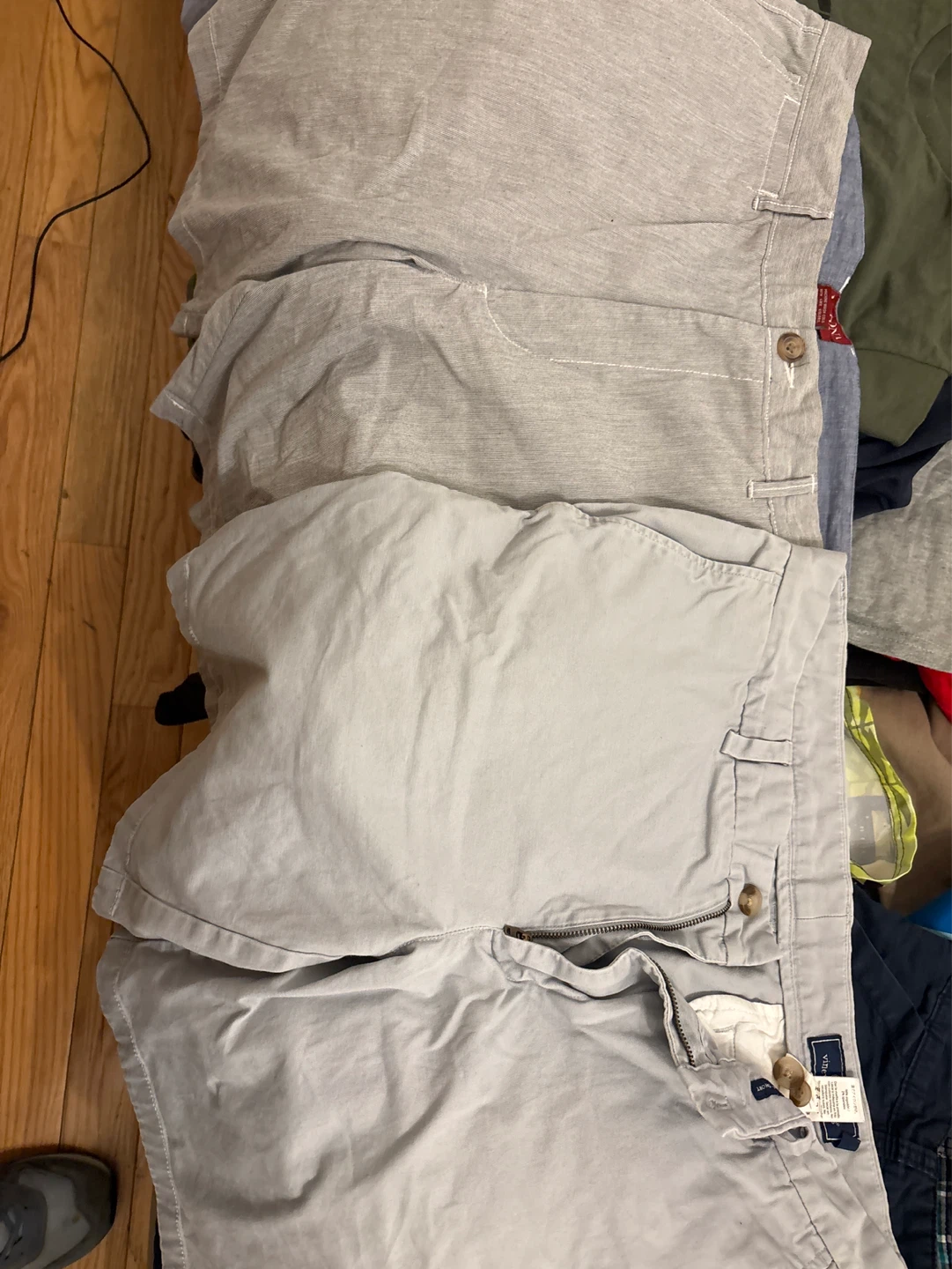 9 pairs of size 36 shorts - photo 4