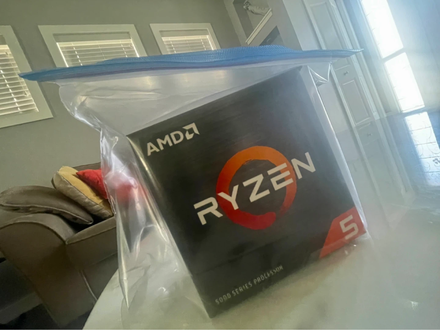 PC Parts (Read Desc) - photo 3