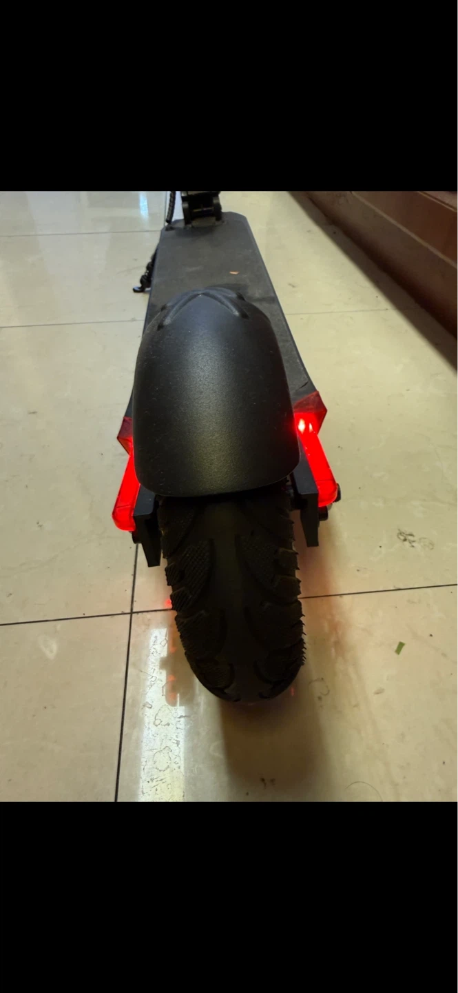 Electric scooter Hs8 Gyroor - photo 2