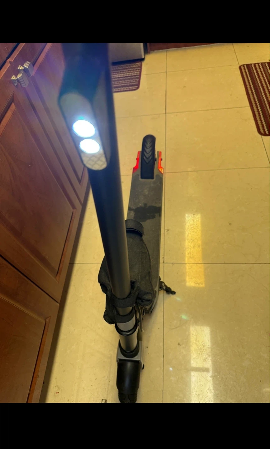 Electric scooter Hs8 Gyroor - photo 3