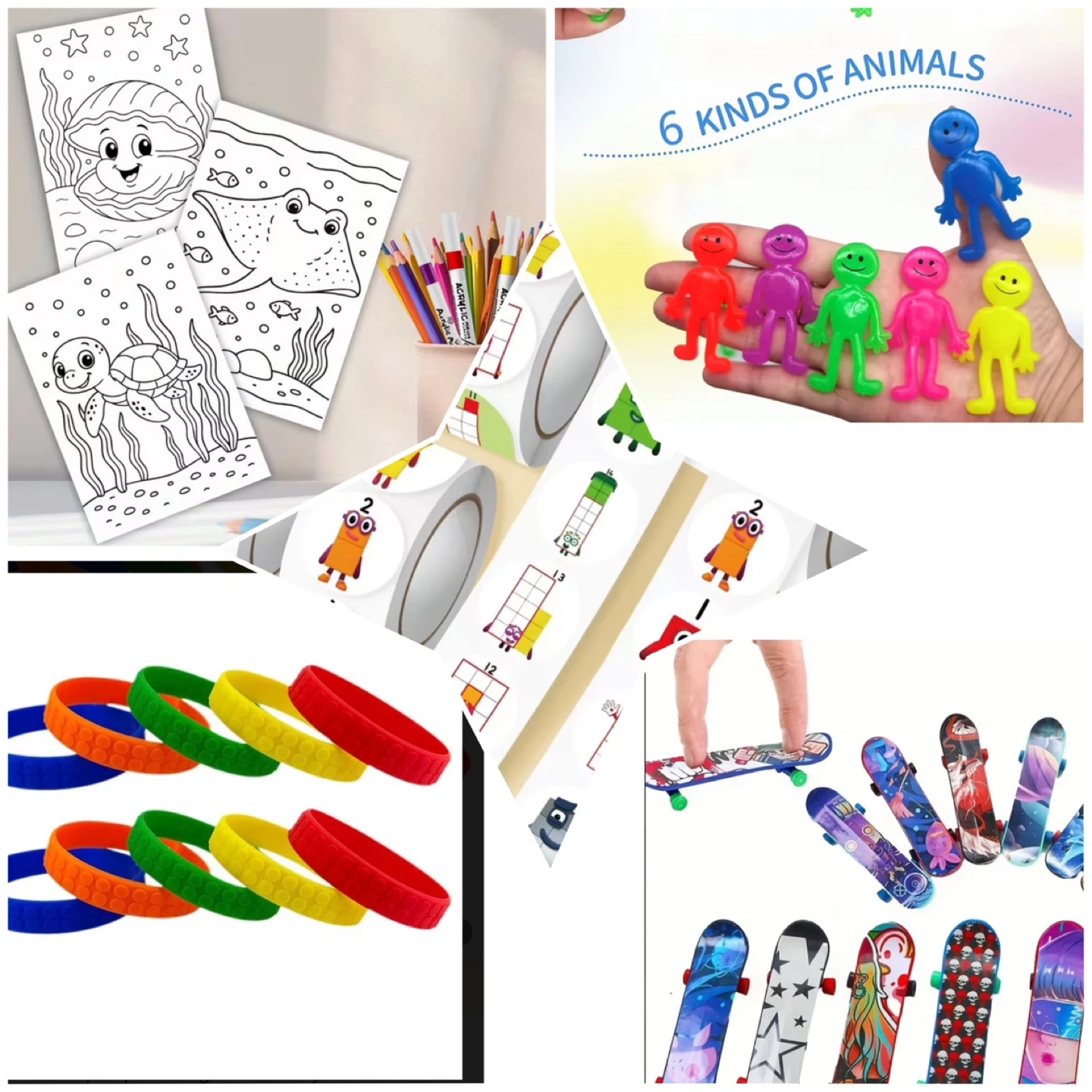 Loot Bags Party Favors Gufts