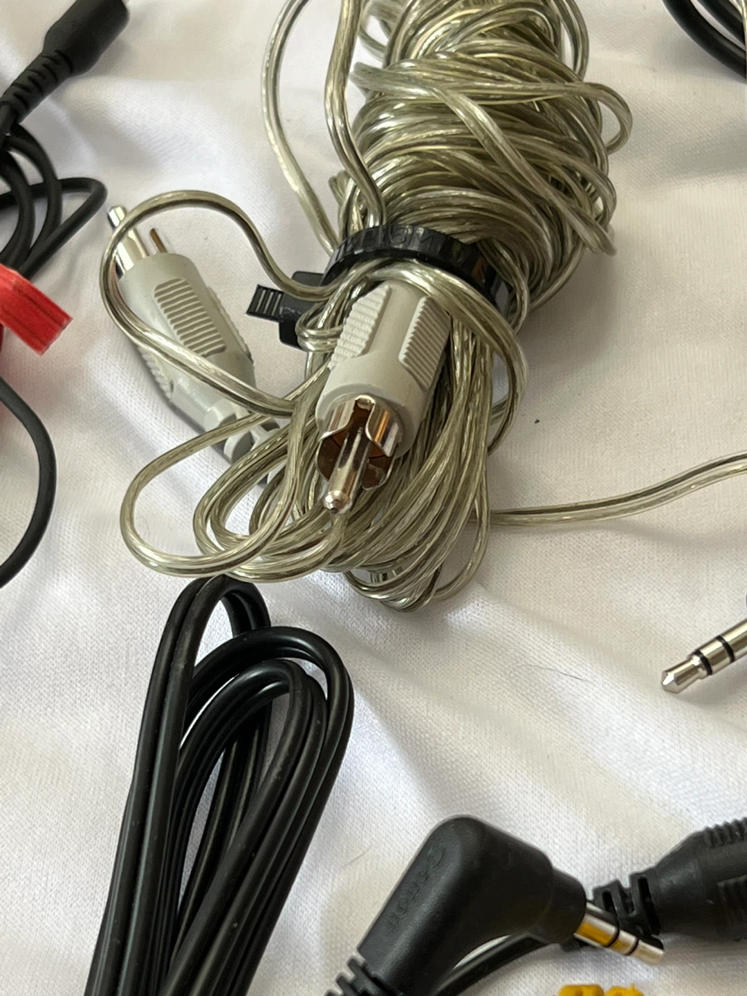 Audio/Video Cables - photo 5