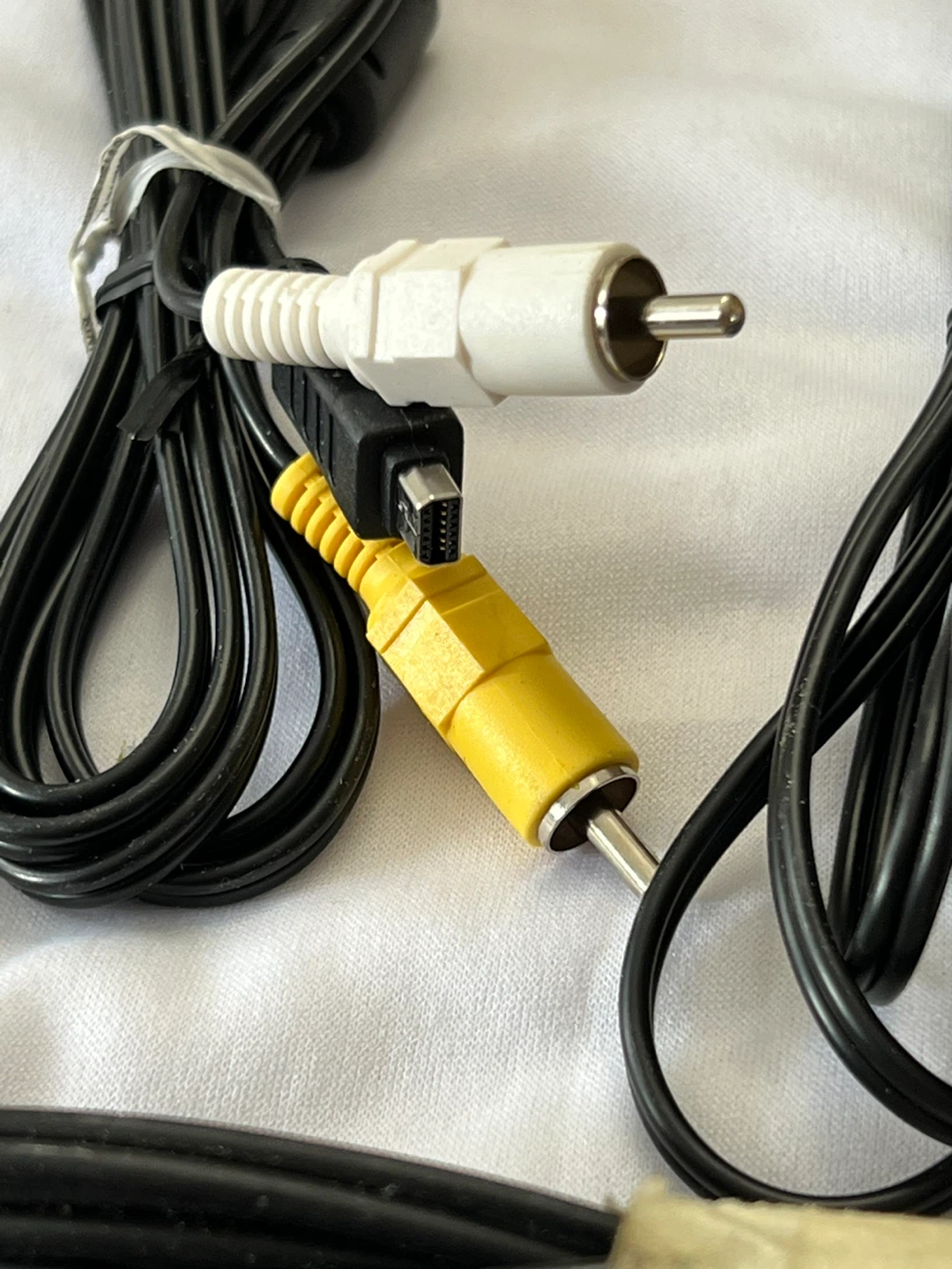 Audio/Video Cables - photo 3