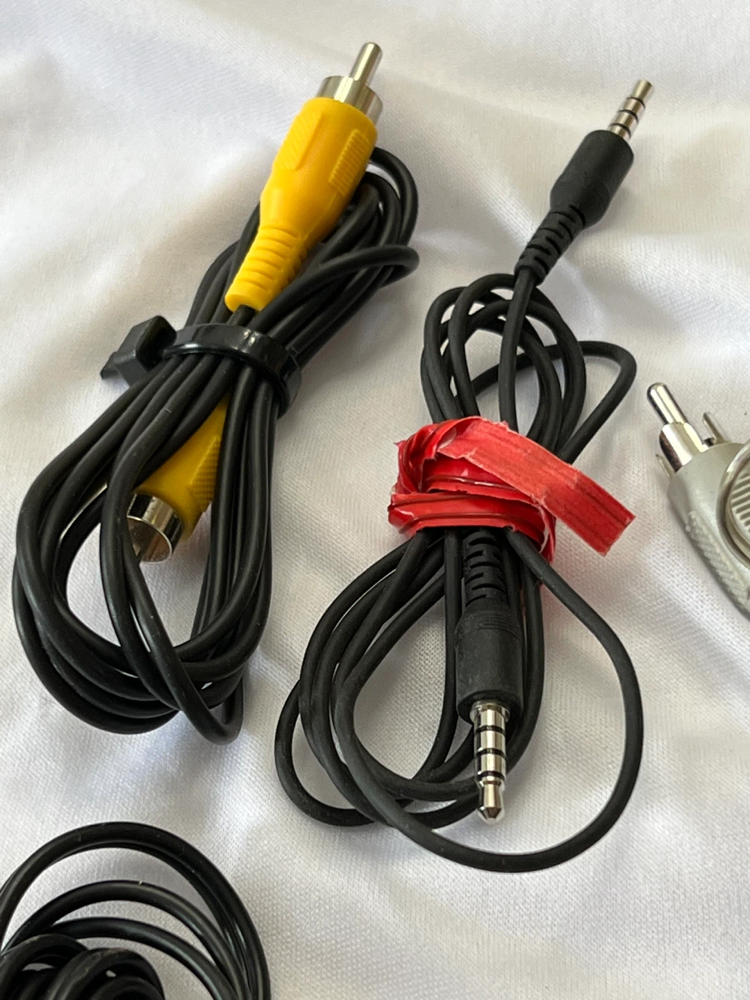 Audio/Video Cables - photo 4
