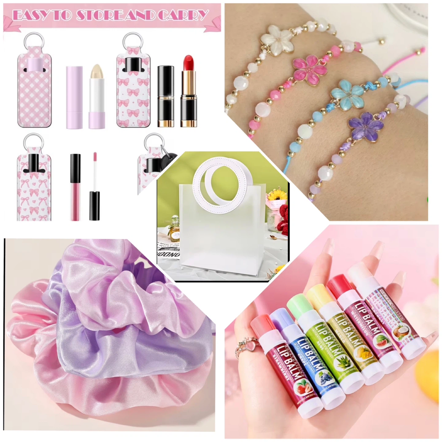 Loot Bags Party Favors Gifts