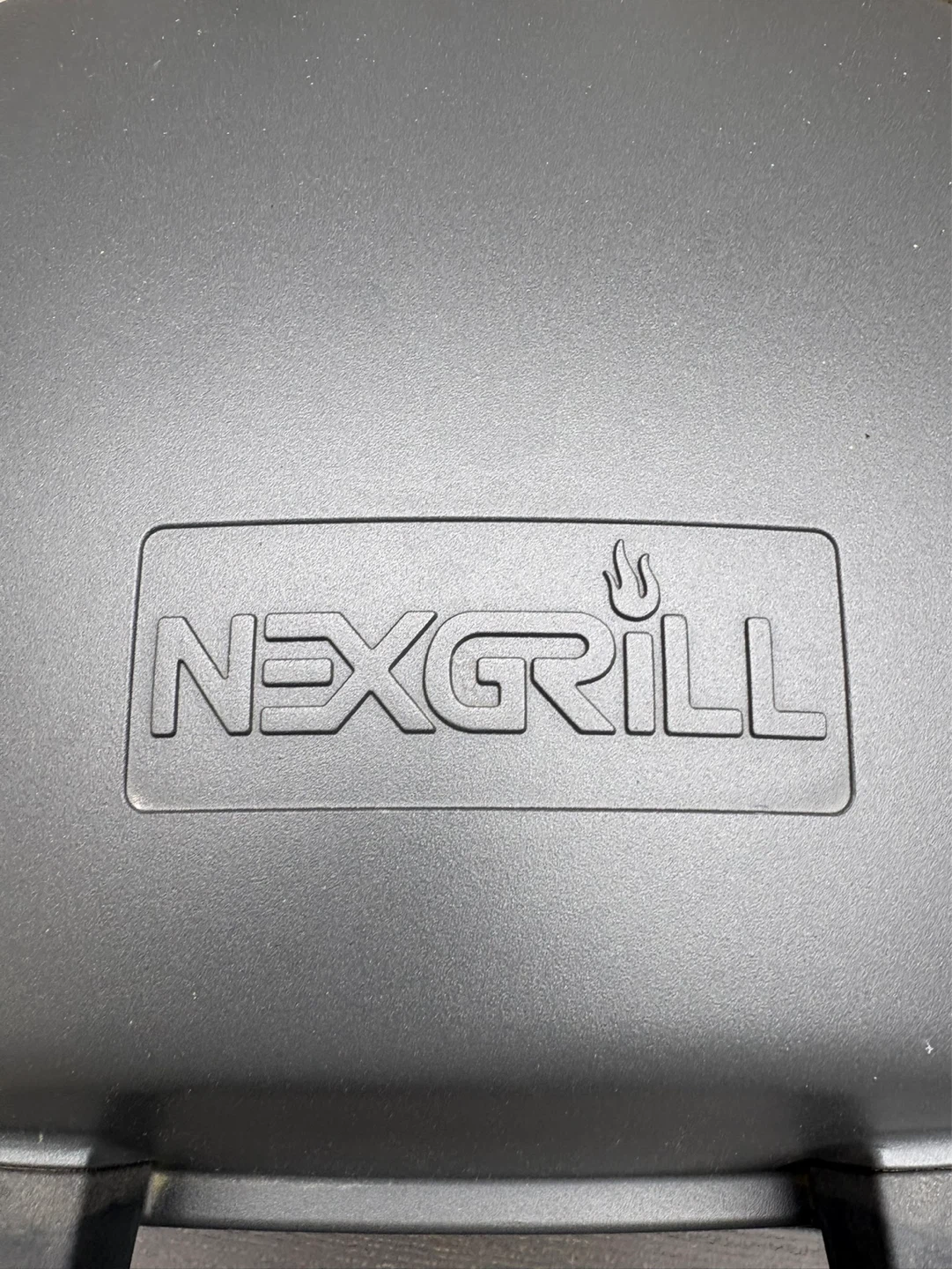 Nexgrill Portable Propane Grill - photo 3