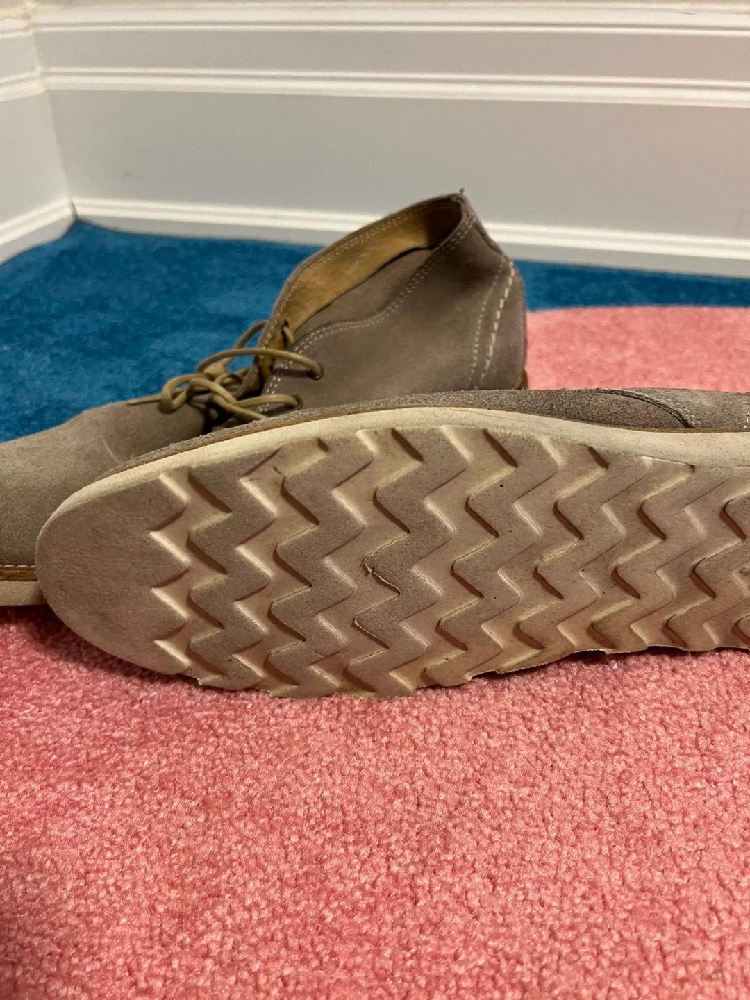 Jack & Jones Desert Boots - photo 2