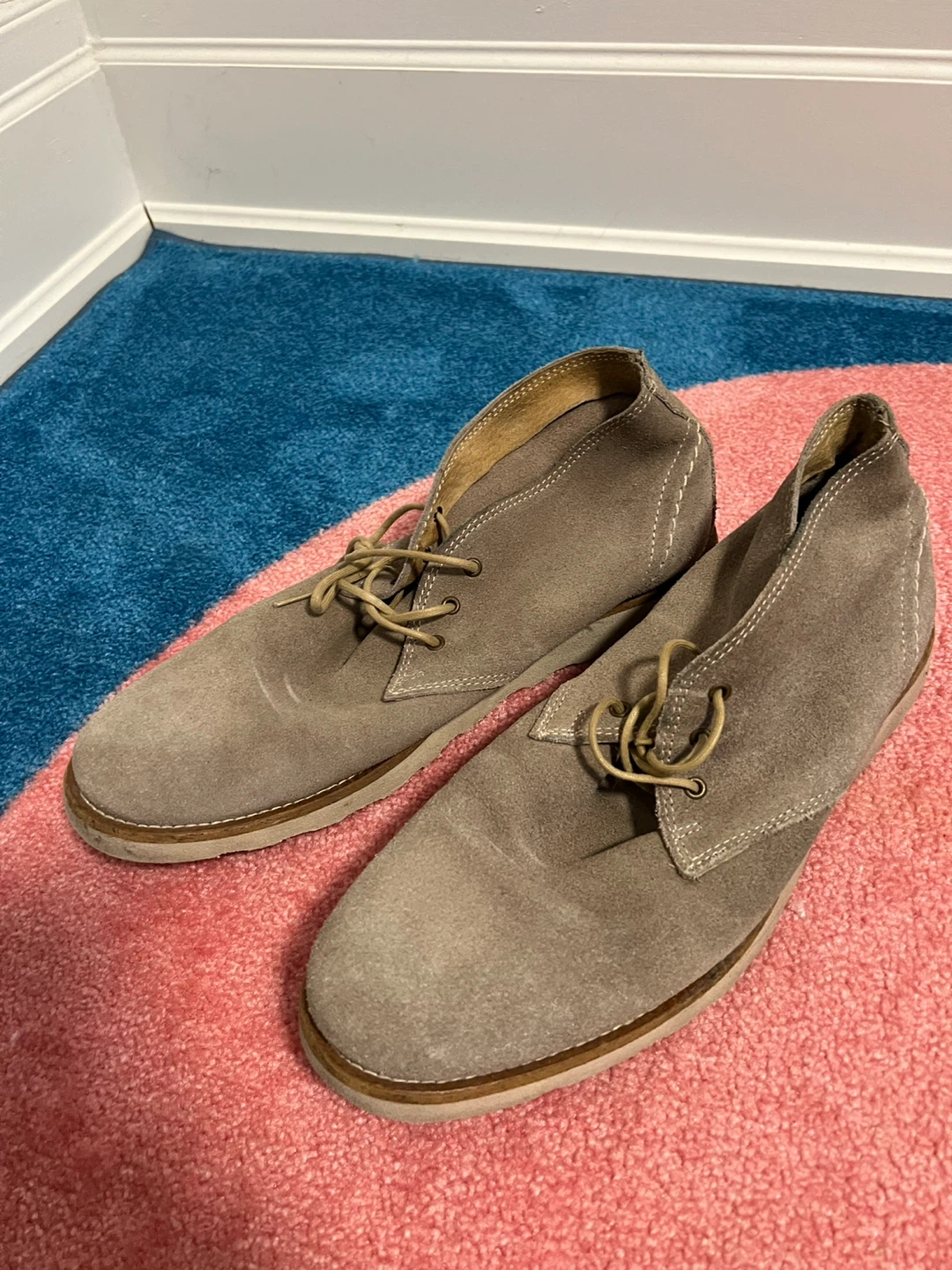 Jack & Jones Desert Boots
