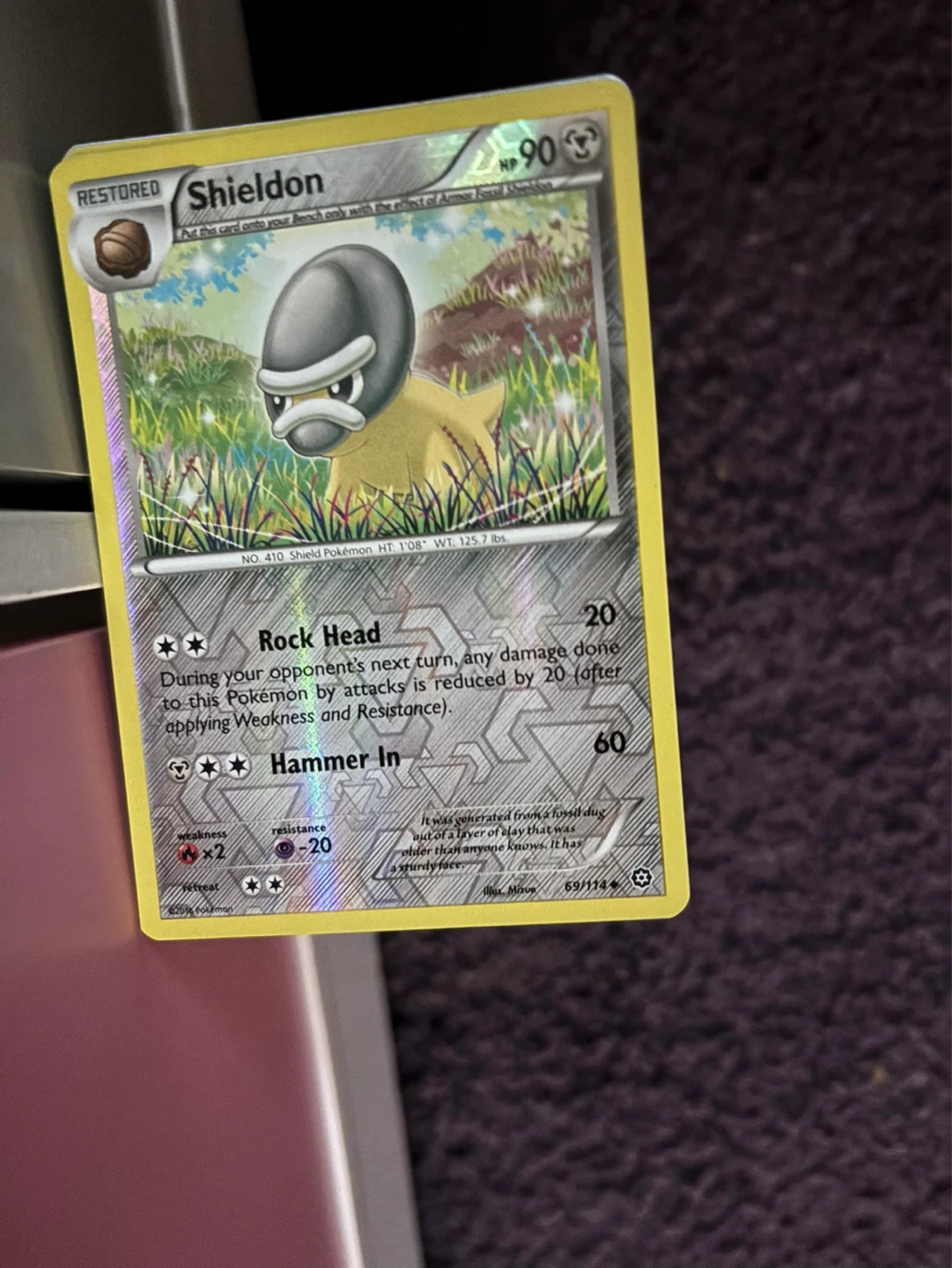 Pokémon - photo 3