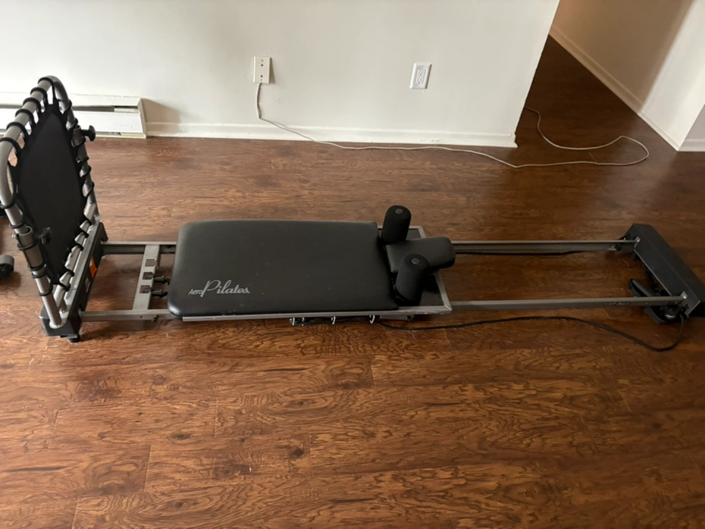 AeroPilates Reformer Machine