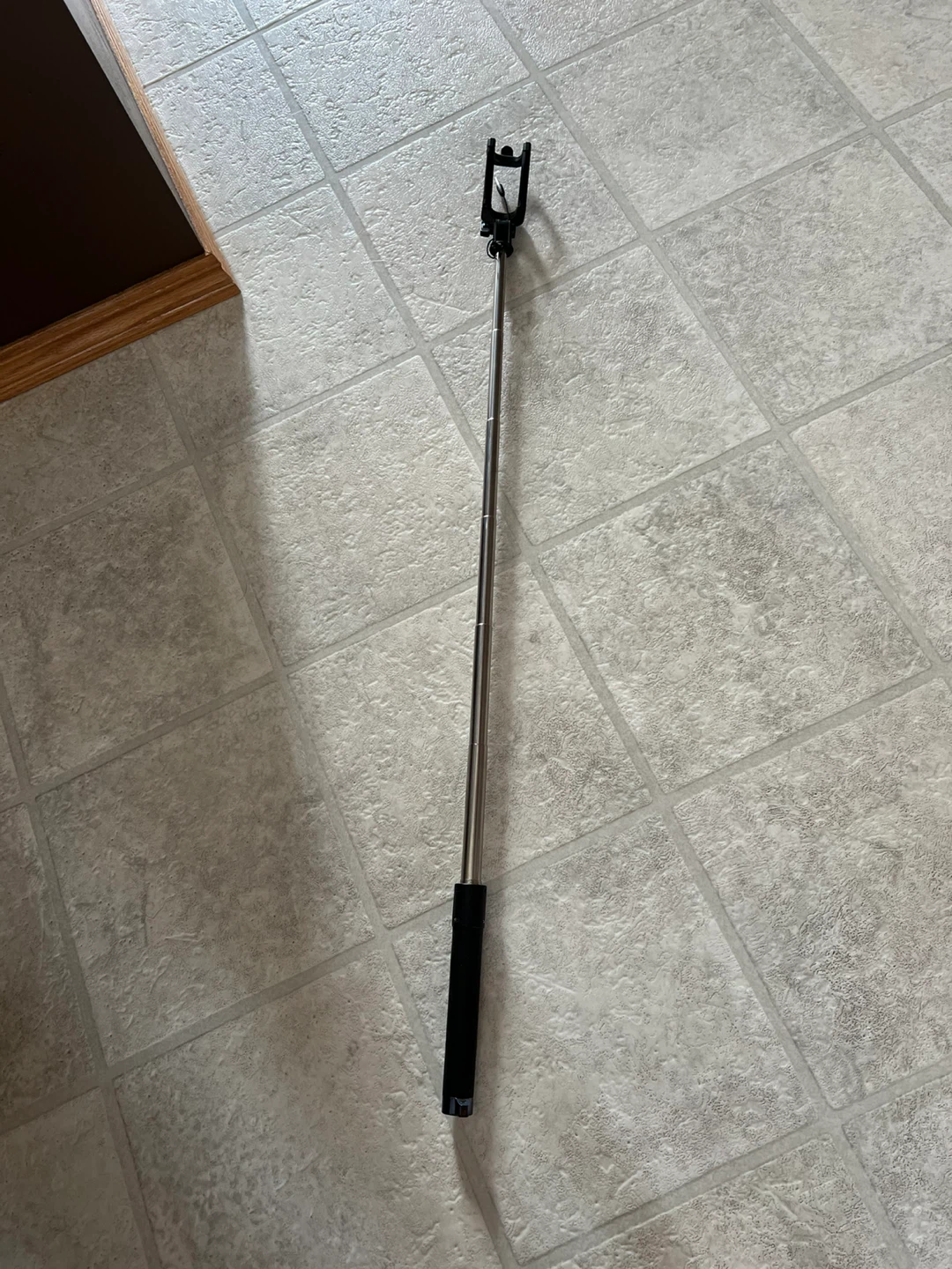 Telescopic Selfy Stick - photo 5