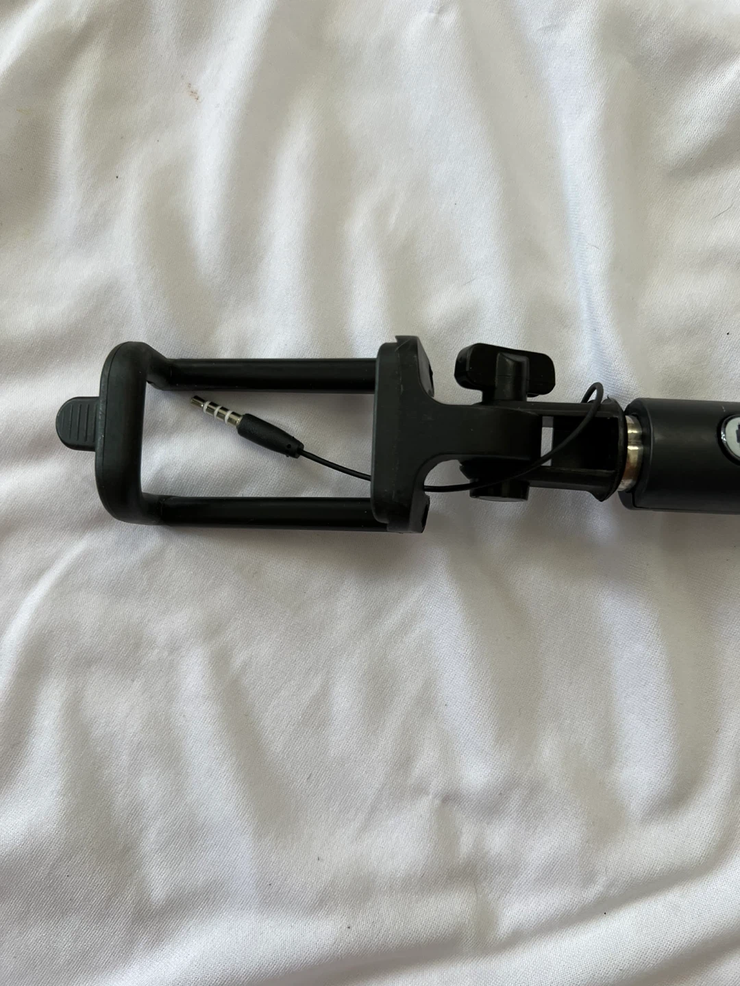 Telescopic Selfy Stick - photo 3