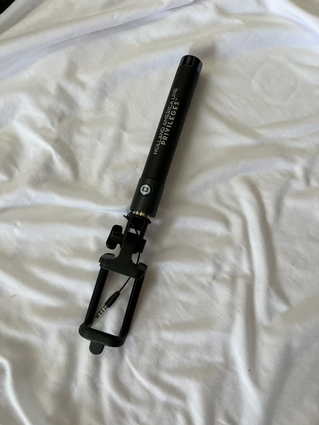 Telescopic Selfy Stick