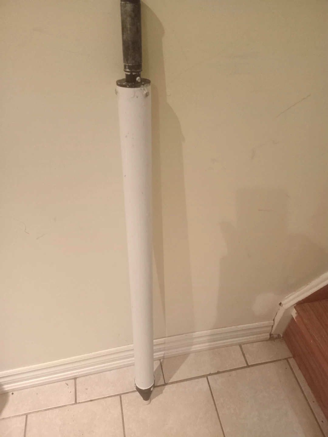 Better Bath 2-Way Shower Valve