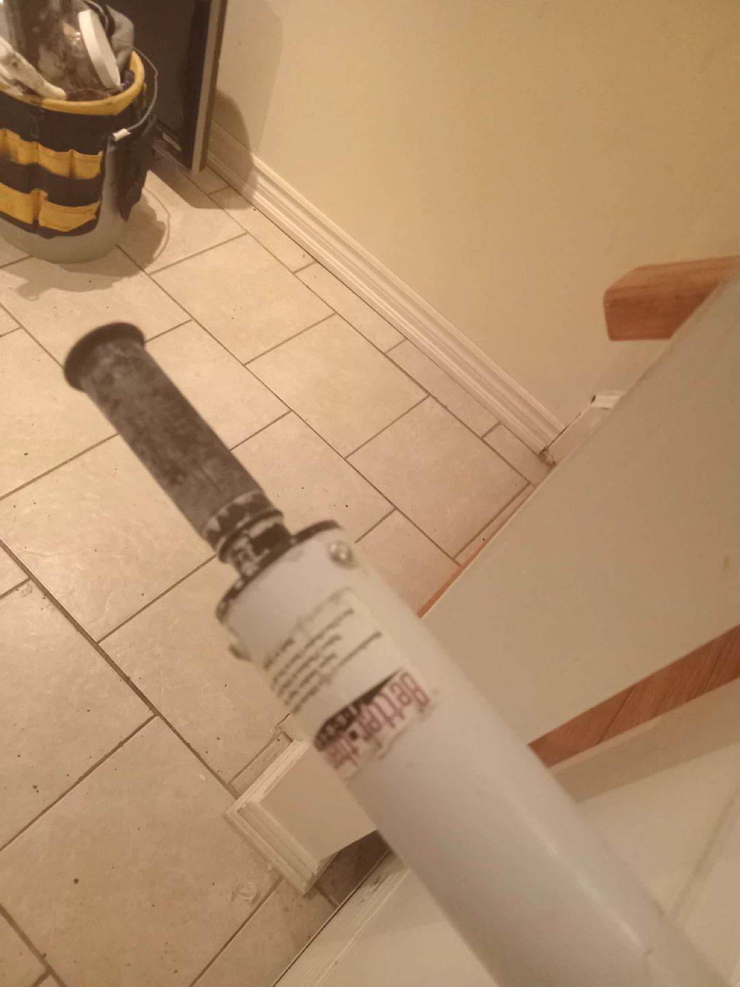 Better Bath 2-Way Shower Valve - photo 2