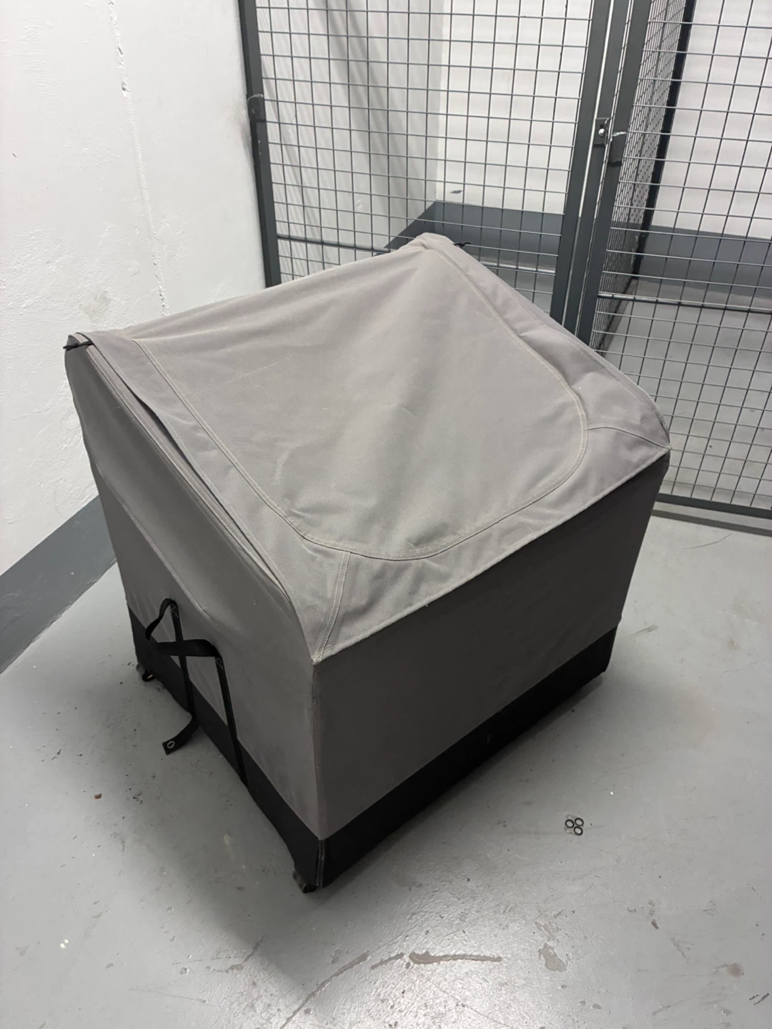 IKEA VÄTTTERSÖ Outdoor Storage - photo 3