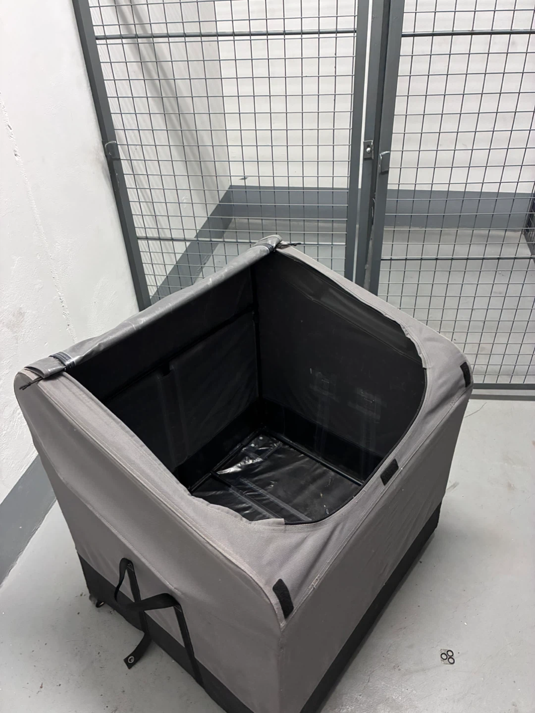 IKEA VÄTTTERSÖ Outdoor Storage - photo 2