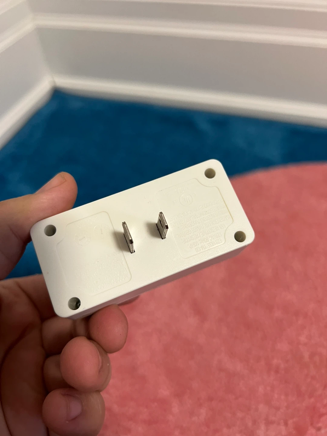 Outlet with Timer - photo 2