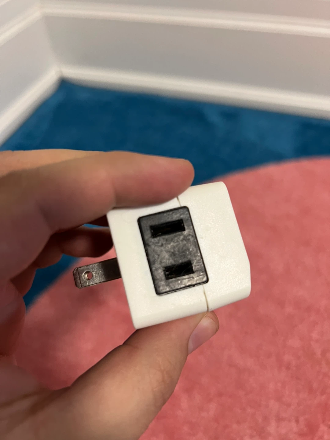 Outlet with Timer - photo 3