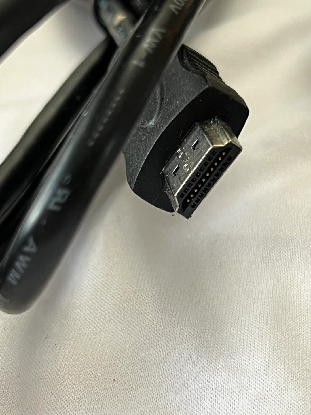 5 HDMI Cables - photo 4