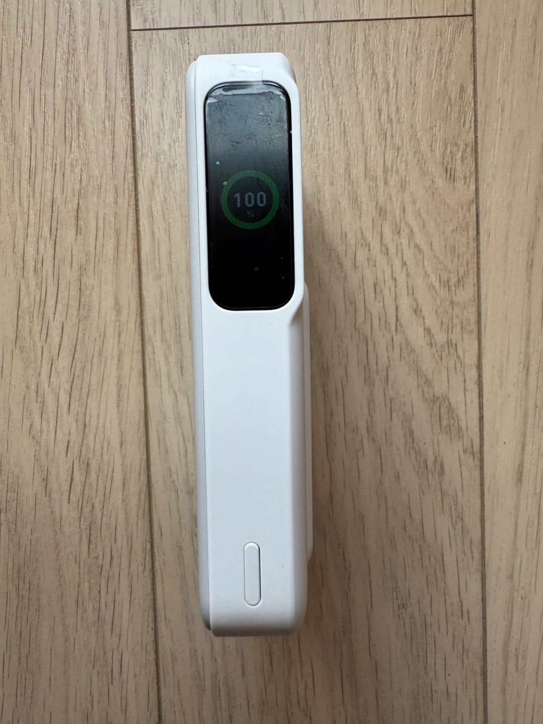 Anker MagGo Power Bank Qi2 15W MagSafe 10,000mAh - photo 2