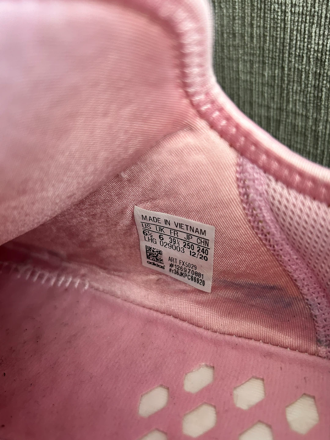 Adidas NMD R1 Women's Shoes - photo 2