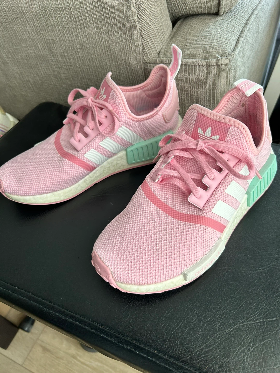 Adidas NMD R1 Women's Shoes