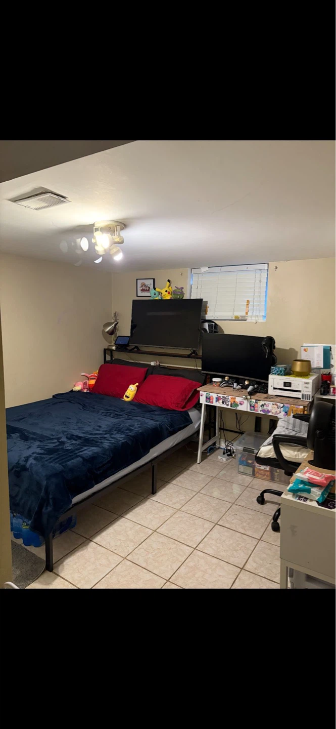 Room for rent - photo 2