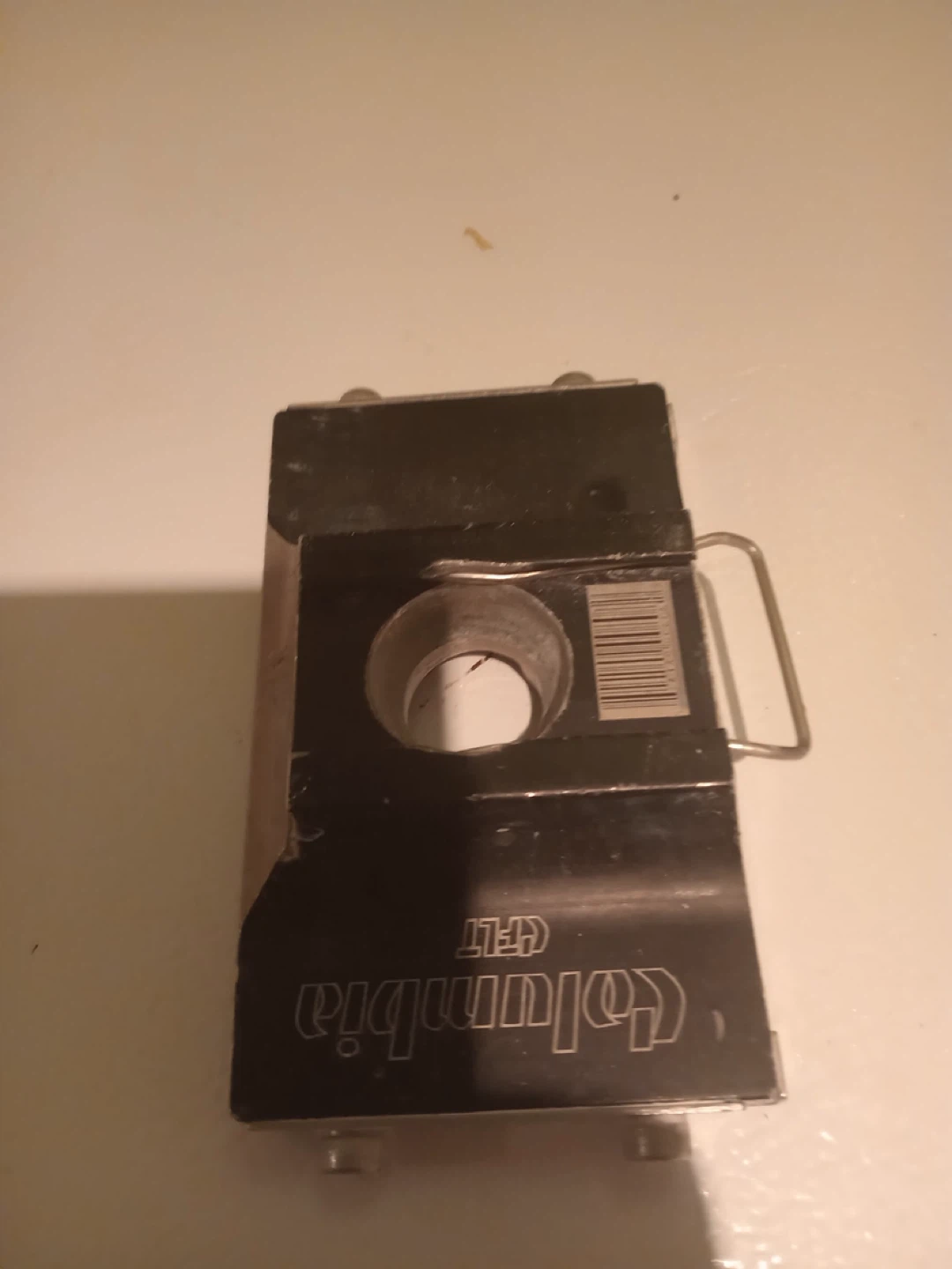 Columbia CFIT Aluminum Tube Cutter