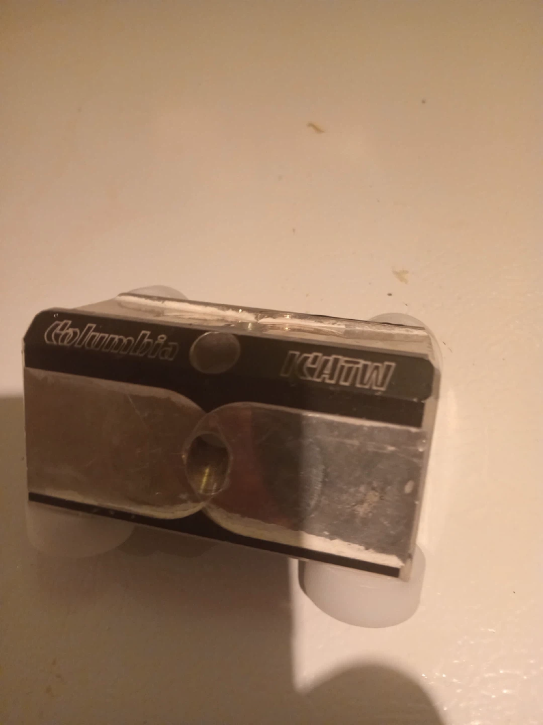 Columbia CFIT Aluminum Tube Cutter - photo 2