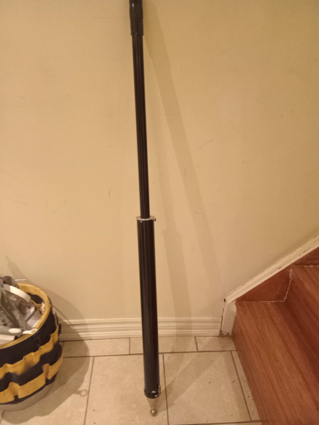 The bazooka - photo 2