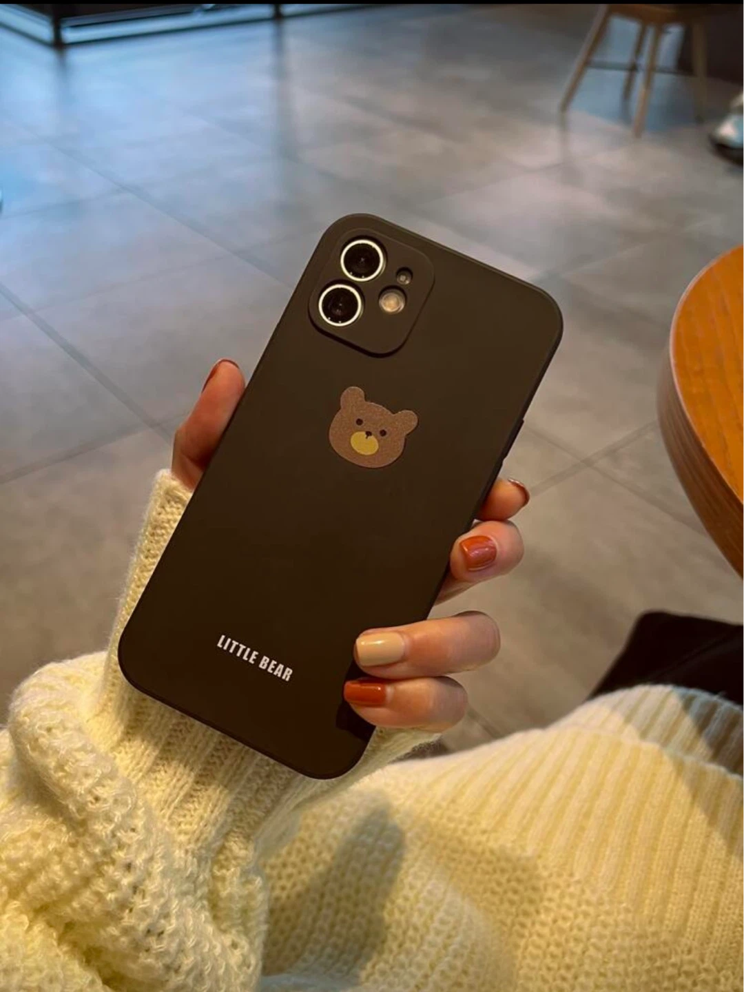 iPhone 13 Case