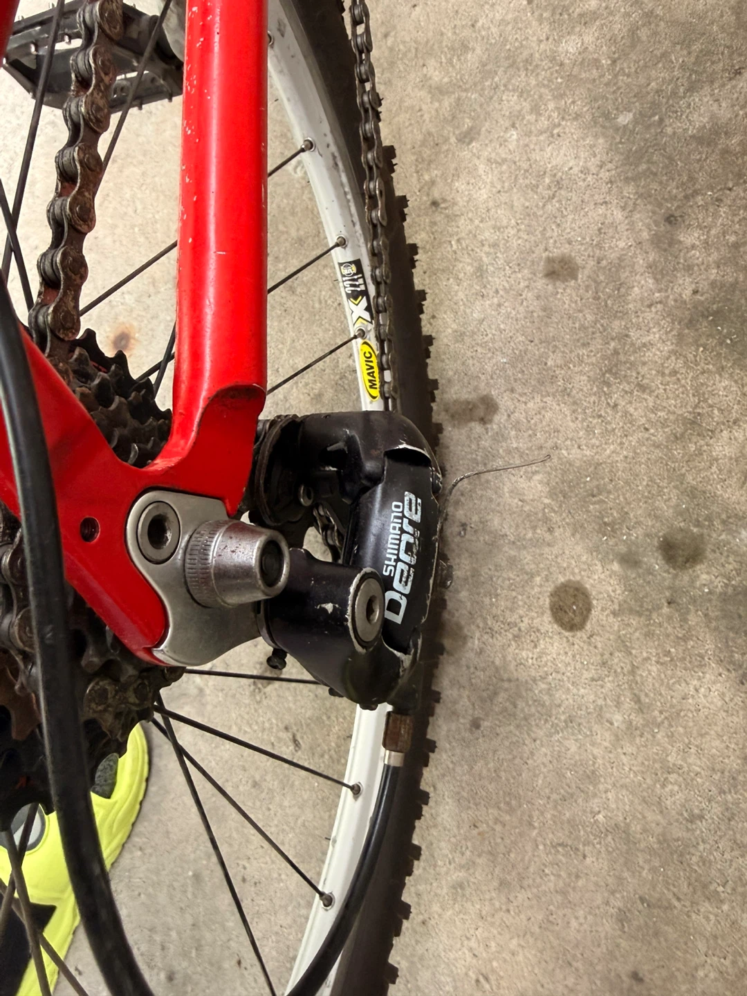 Barracuda AM2 Mountain Bike - photo 5