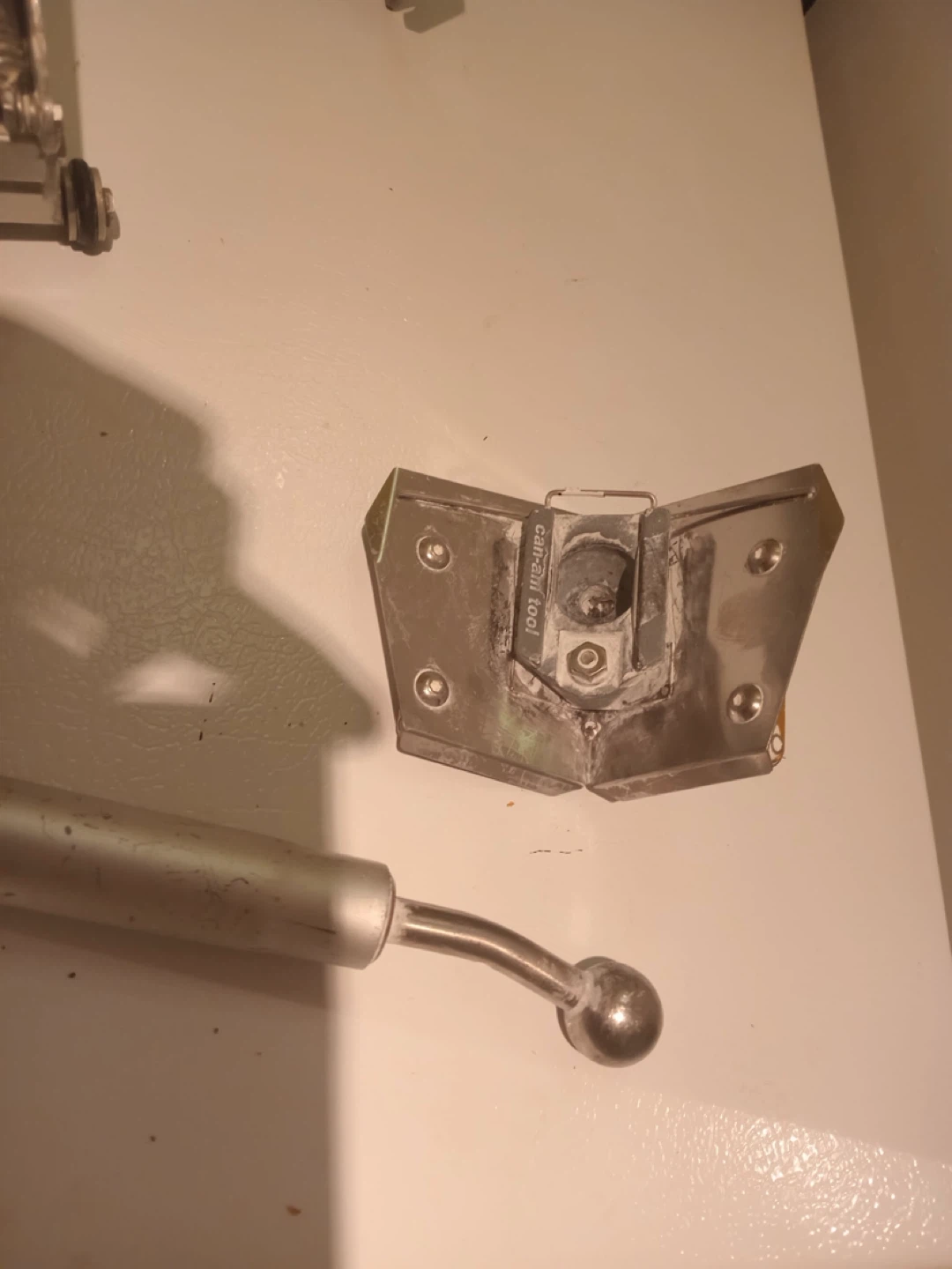 Drywall Corner Taping Tool - photo 3