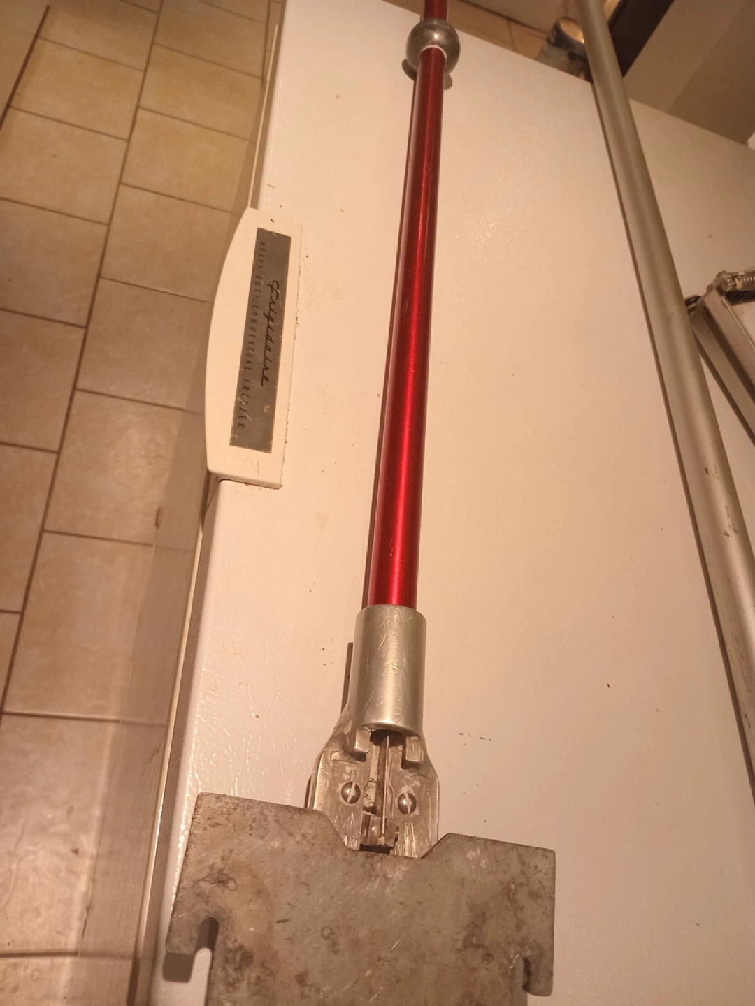 Drywall Corner Taping Tool