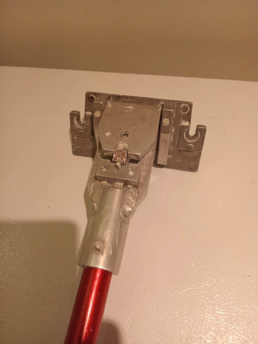 Drywall Corner Taping Tool - photo 4