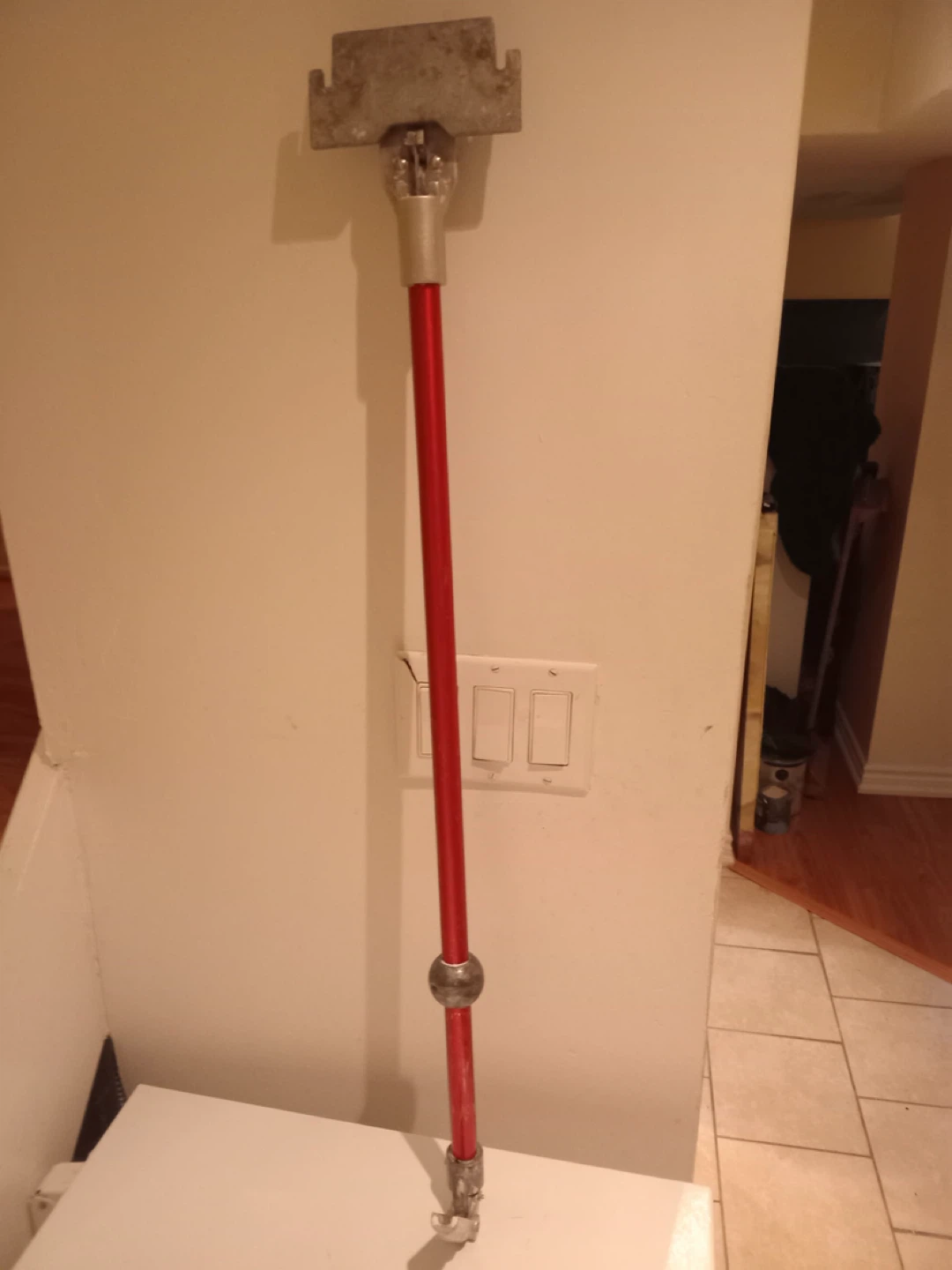 Drywall Corner Taping Tool - photo 5