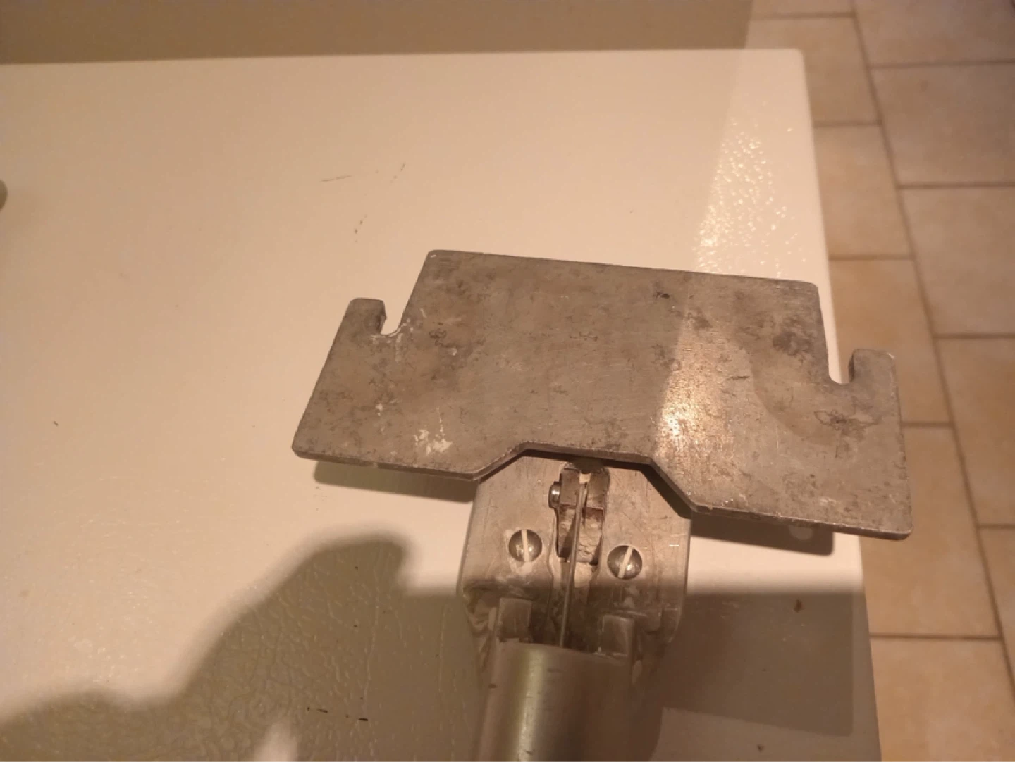 Drywall Corner Taping Tool - photo 2