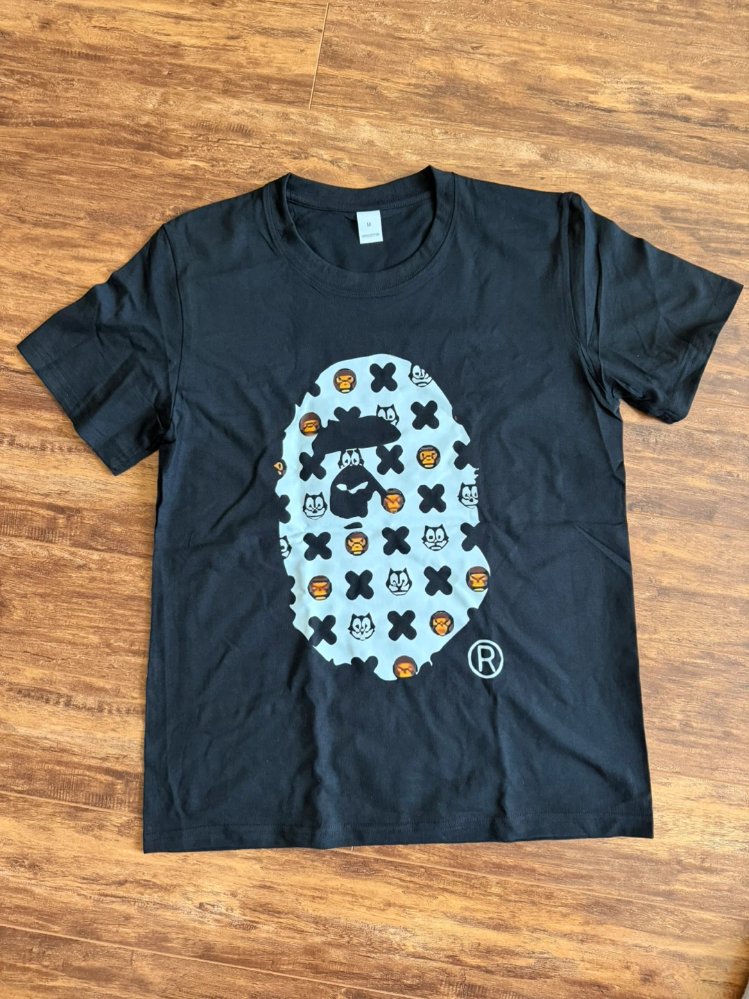 BAPE By A Bathing Ape T-Shirt