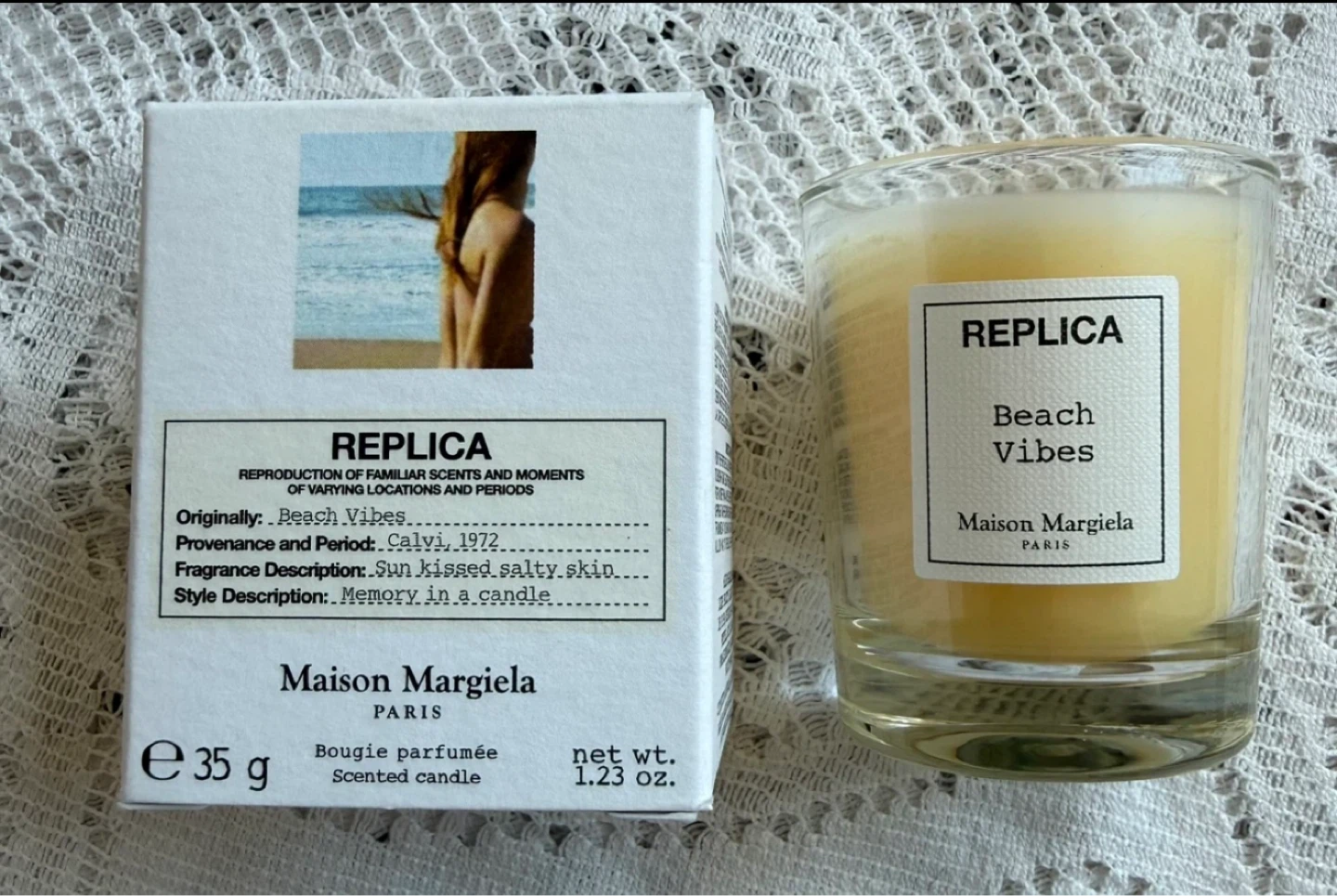 Authentic Luxury Candle Minis $10.00 Each! 🎁 🆕 - photo 4