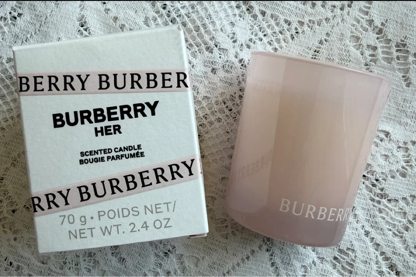 Authentic Luxury Candle Minis $10.00 Each! 🎁 🆕 - photo 2