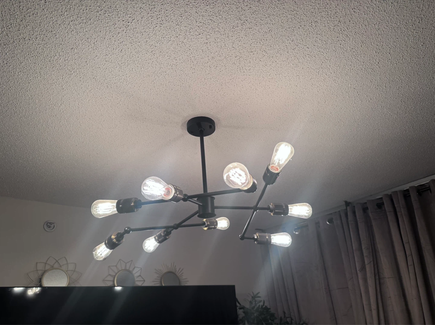 Chandelier - photo 3