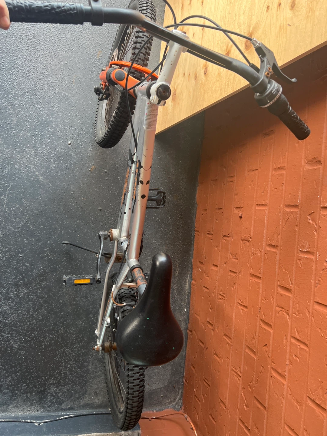 Avigo Assault Boys Bicycle - photo 3