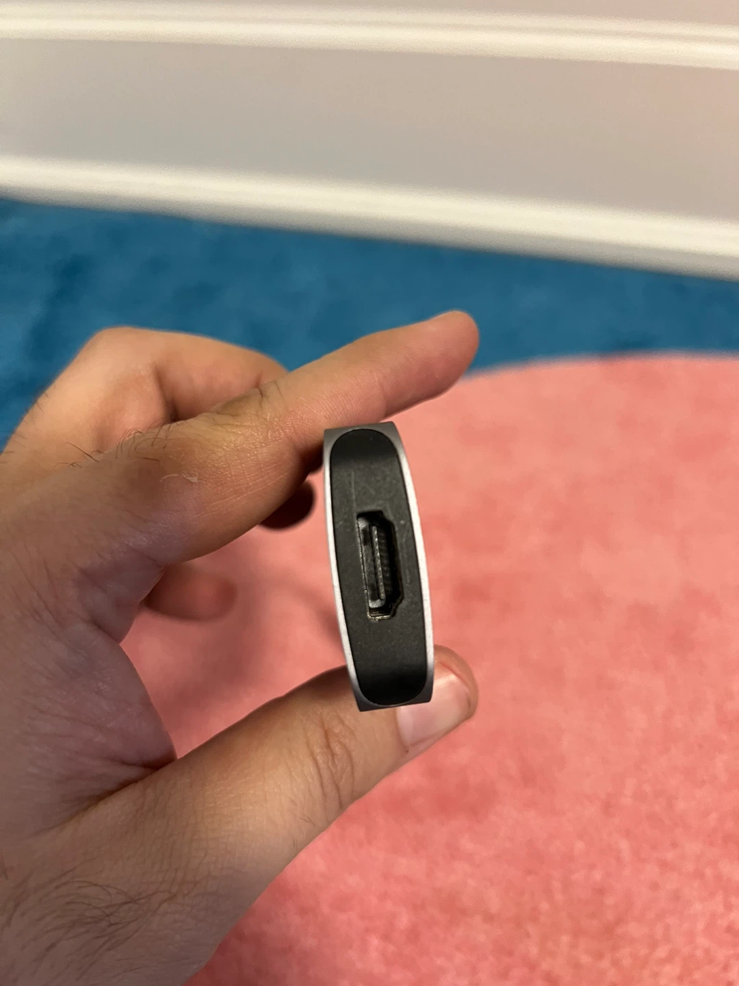 USB C Hub Adapter - photo 3